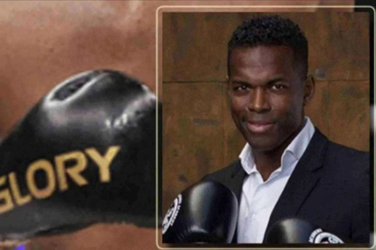 'Dit is dé man die Rico Verhoeven gaat vervangen' Bonjasky stellig!