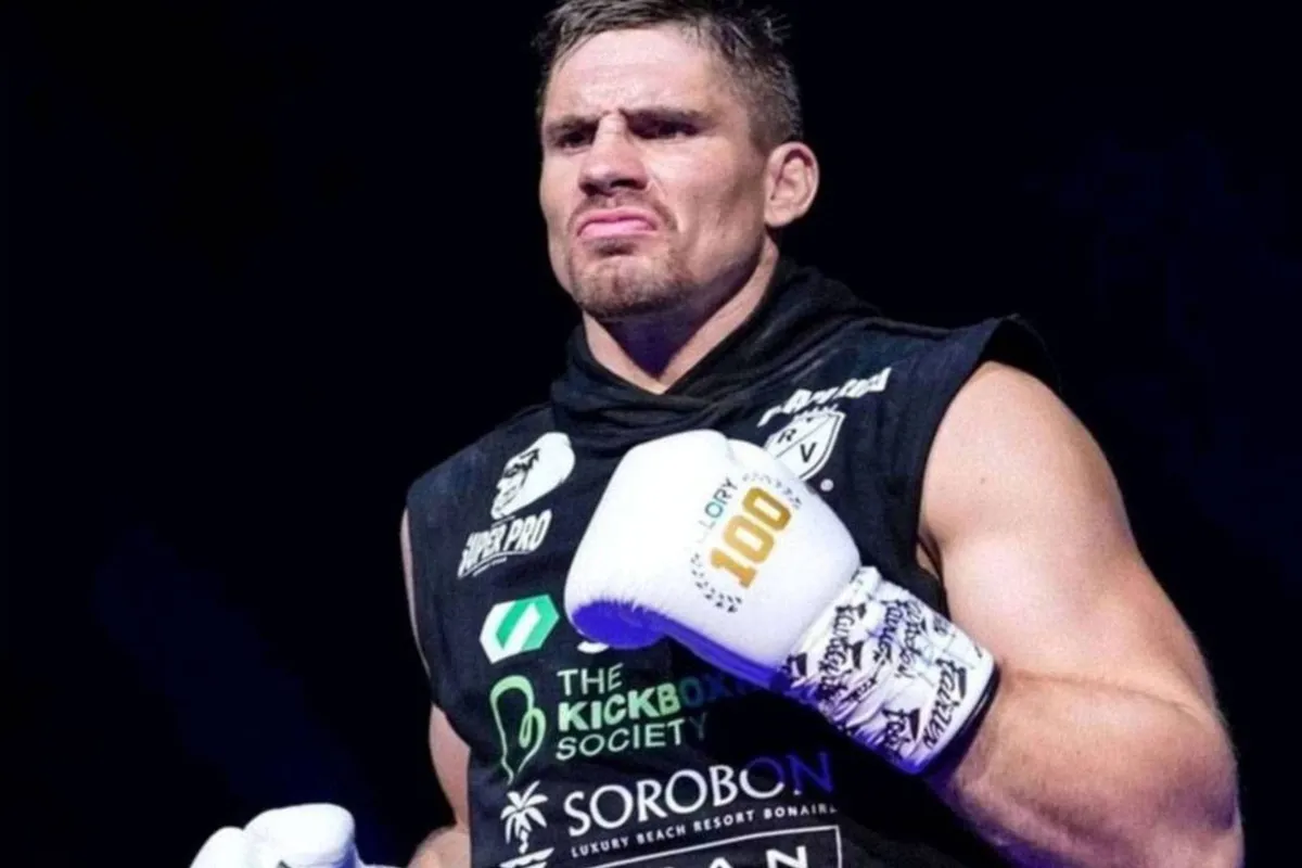 Rico Verhoeven zorgt voor verslaving bij topschaatser Kjeld Nuis -'alles voor de likes'