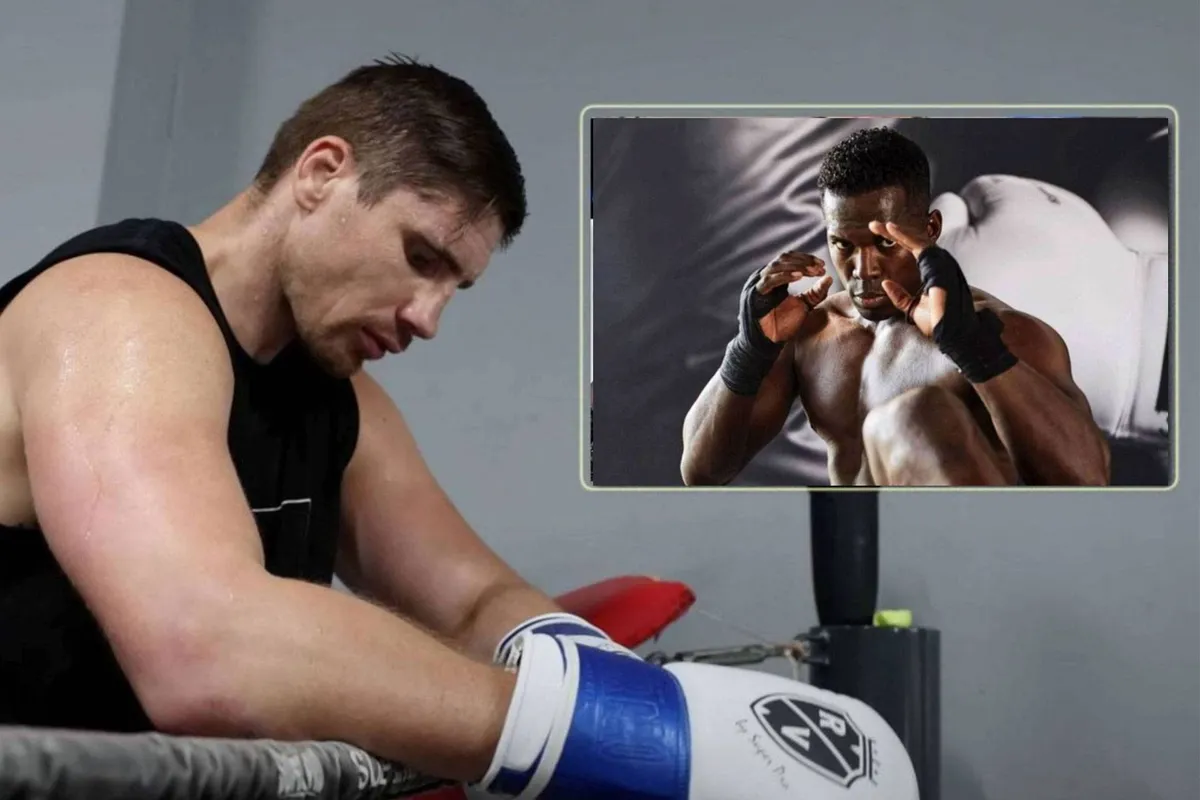 Glory-kampioen Verhoeven gedegradeerd tot subtop - Bonjasky legt uit waarom!