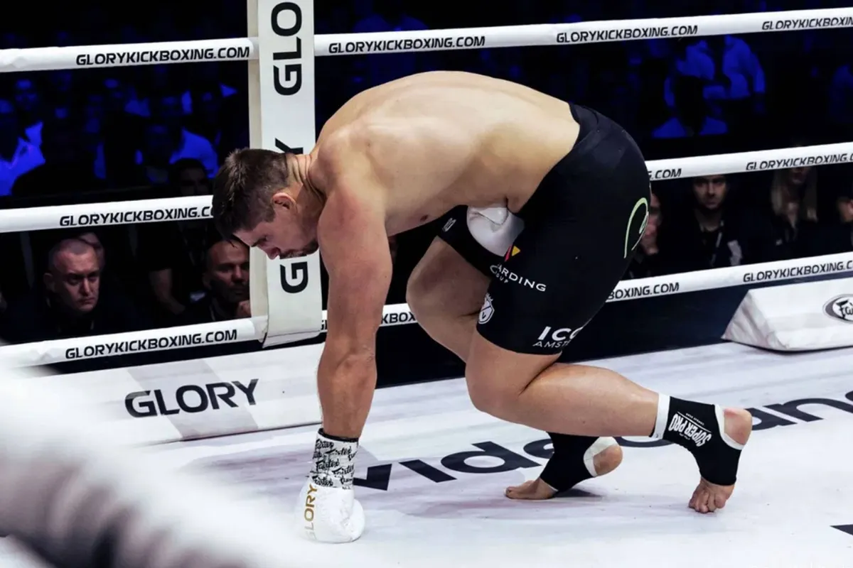 Als Glory ooit valt: Deze MMA-organisatie staat klaar om alles over te nemen