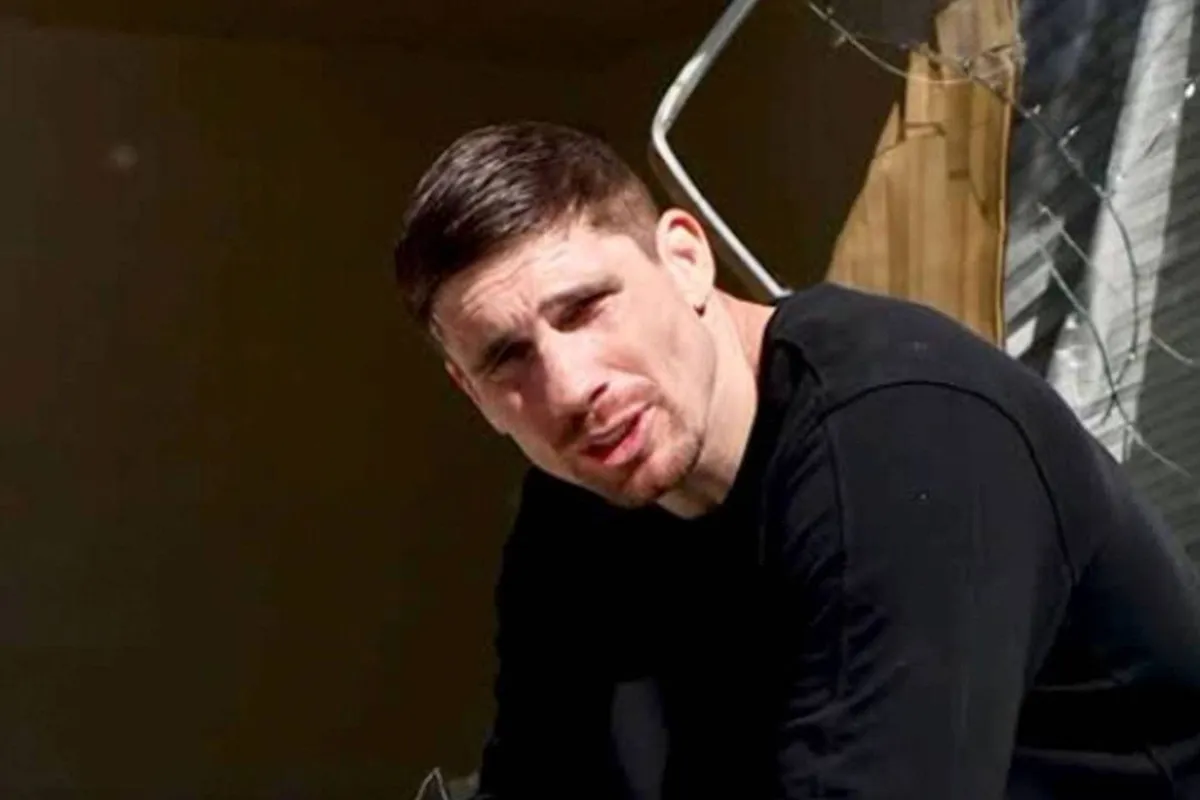 Rico Verhoeven kon dit écht niet aan - is dit zijn zwakke plek?