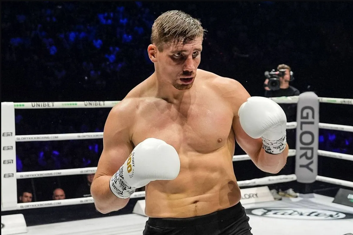 Rivaal van Rico Verhoeven geeft dopinggebruik toe - om fit te blijven!