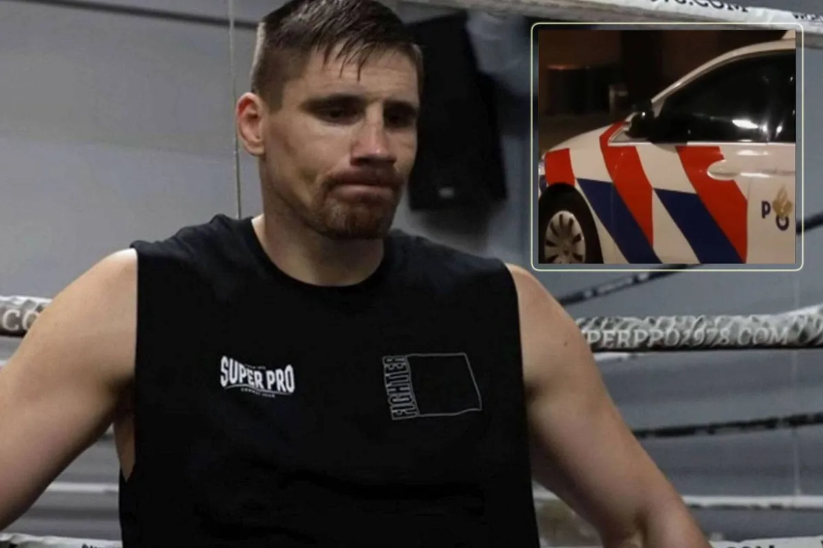 Rico Verhoeven deelt foto van vermiste Luna (24) - help mee zoeken!