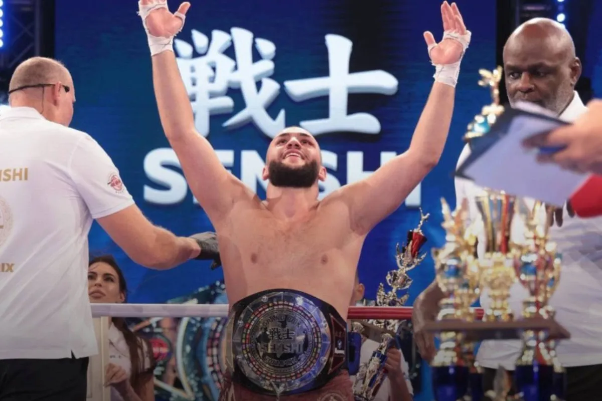 Glory krijgt gevoelige tik – groot talent tekent bij concurrent