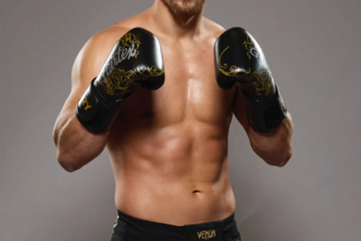 Onrust groeit? Nog een Glory kickbokser kiest voor ander podium - dit weten we nu!