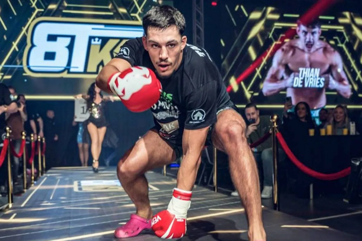 Waarom Glory Thian de Vries misloopt – de harde waarheid van zijn coach