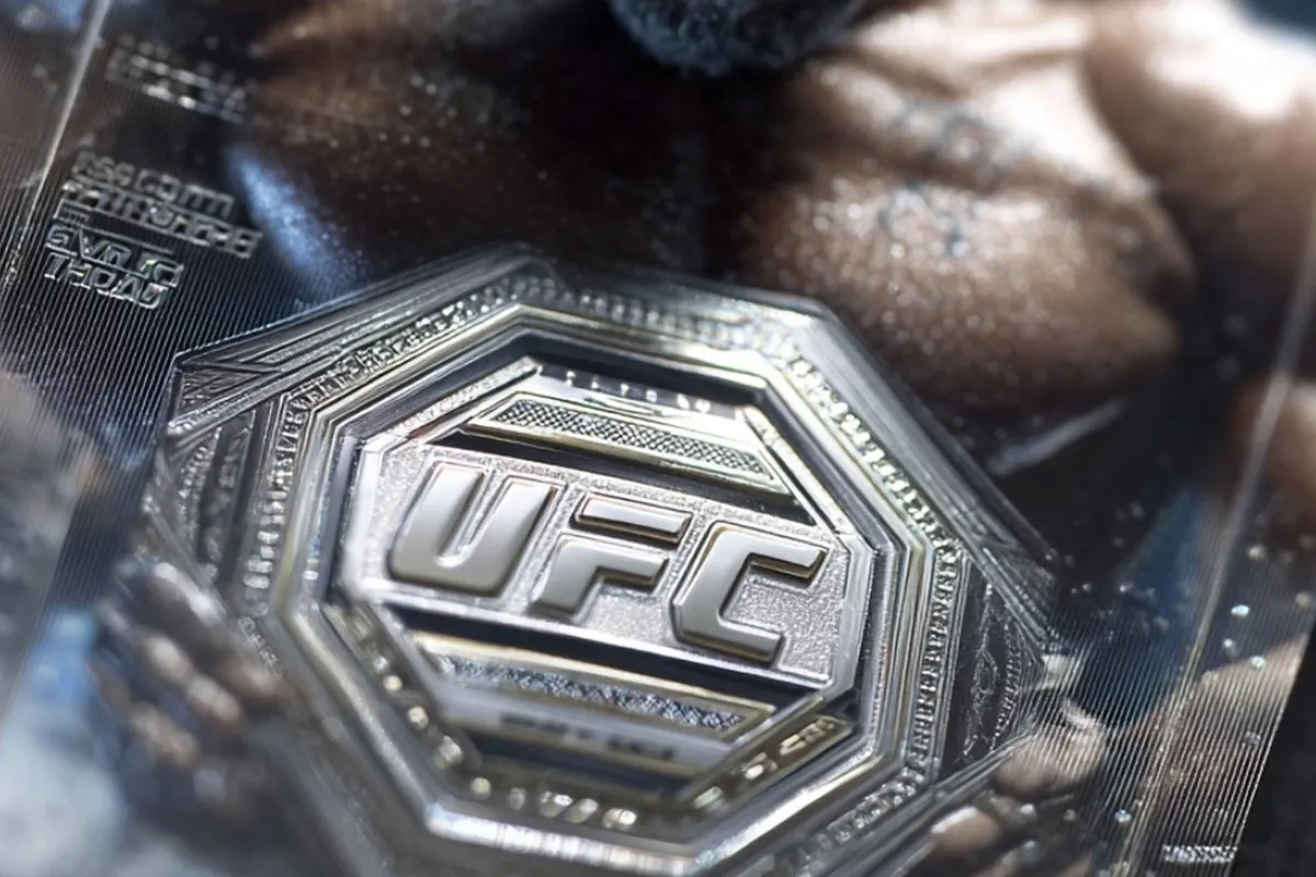 UFC bereikt dieptepunt - geeft onbekende vechter miljoenencontract