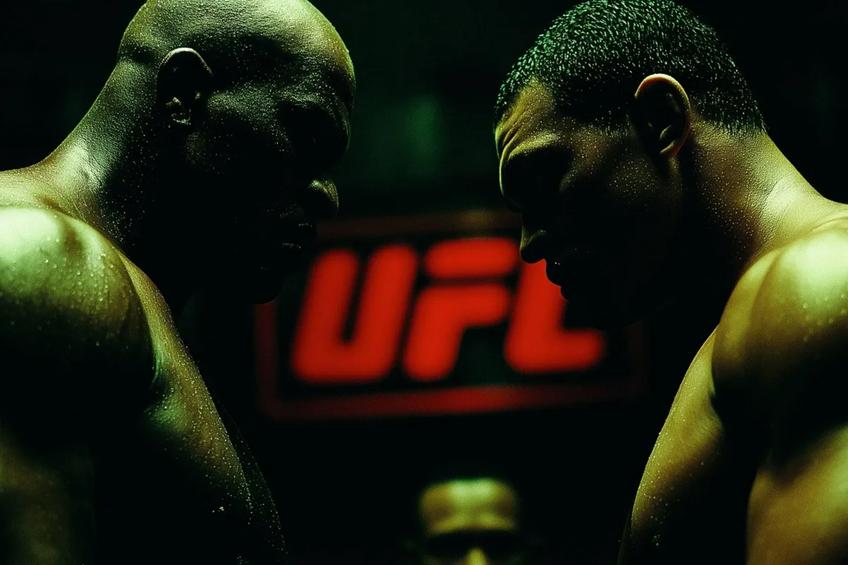 Topvechter eist UFC-contract na gruwelijke winst - tekent vechtbaas?