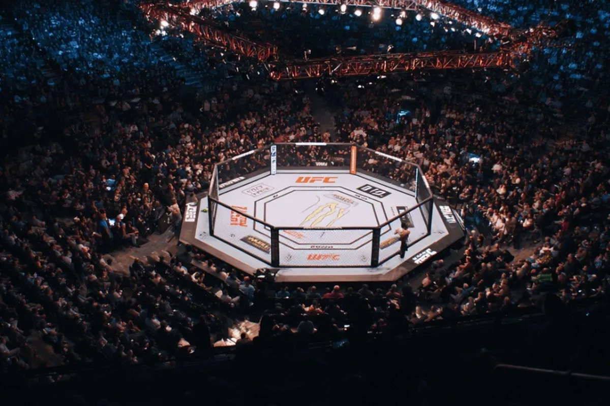 Experts voorspellen drama bij het meest riskante UFC-event ooit - dit is waarom!