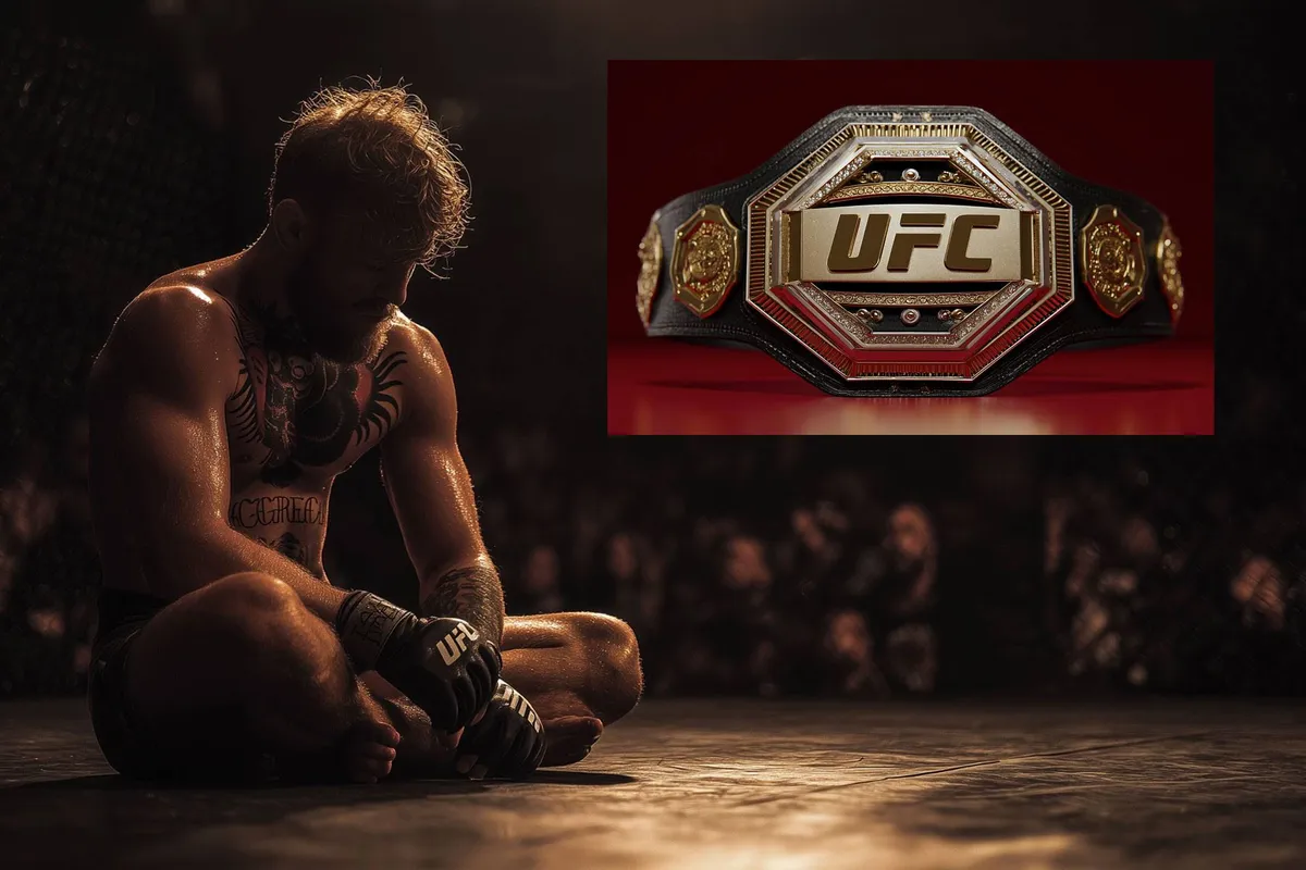 UFC-evenement organiseren? Zóveel miljoenen eisen de bazen!