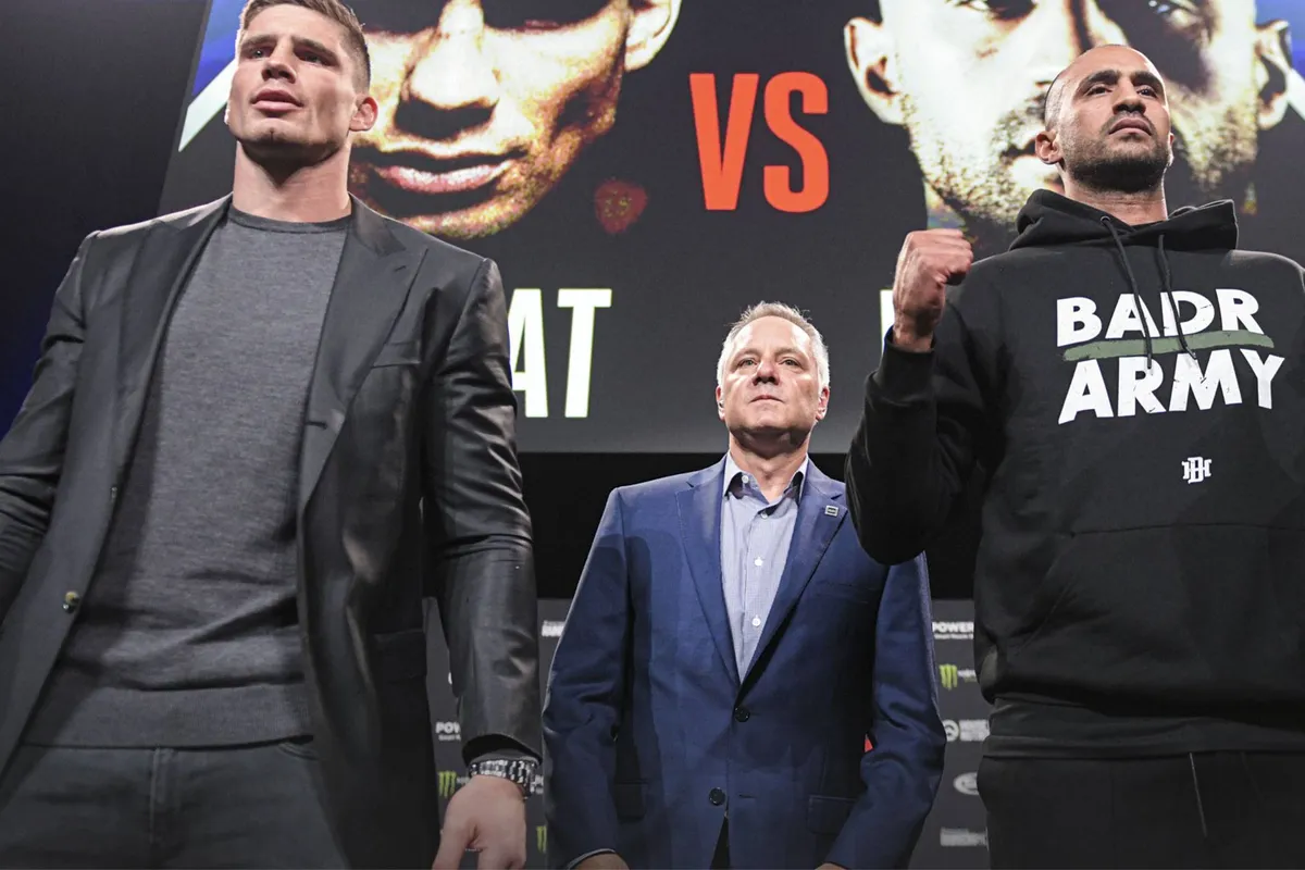 Glory-baas Zelaznik onder vuur na omstreden uitspraken - verkoopt loze beloftes?