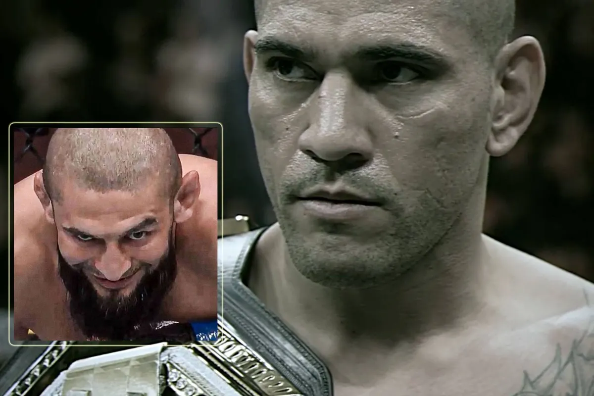 De UFC krijgt zijn droomgevecht: Chimaev wil Pereira’s hoofd?