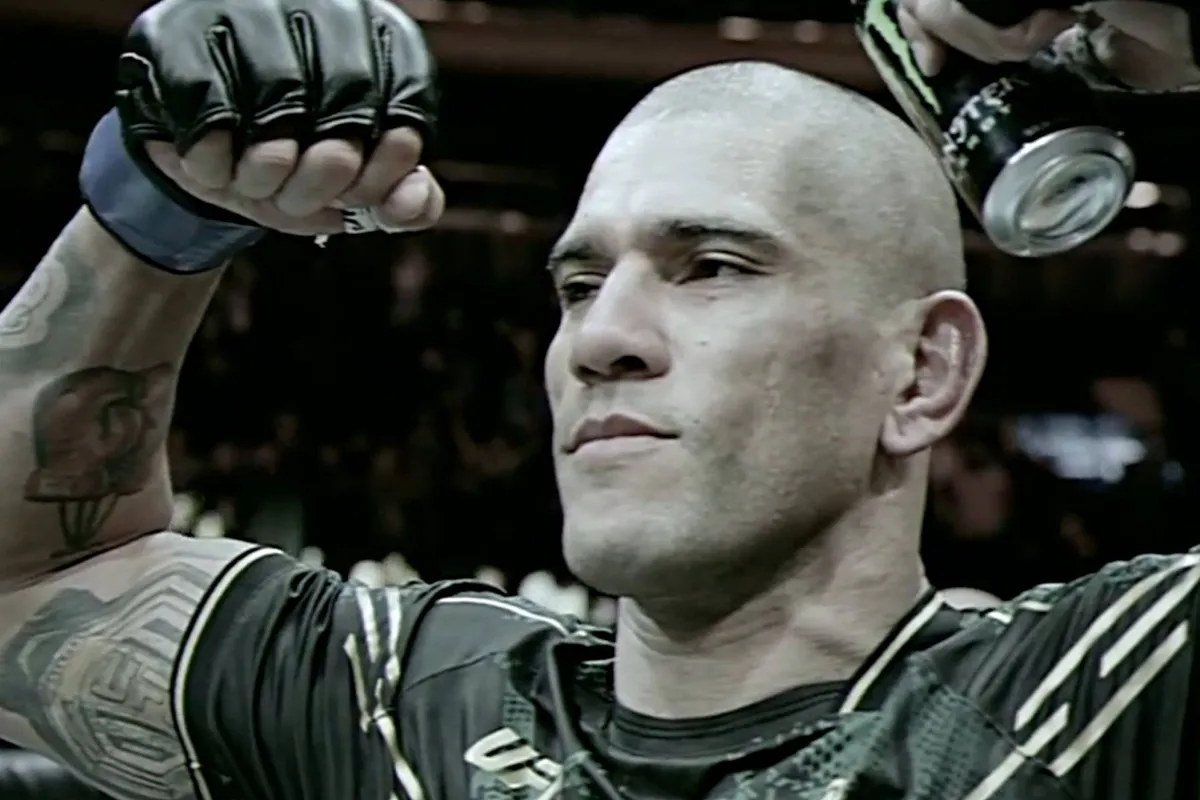 Alex Pereira’s gewaagde plan kan zijn UFC-carrière breken - 'Hij zal spijt krijgen'