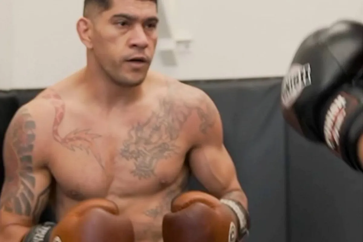 UFC ster Alex Pereira wil overstappen naar boksen - dit is wat we weten!