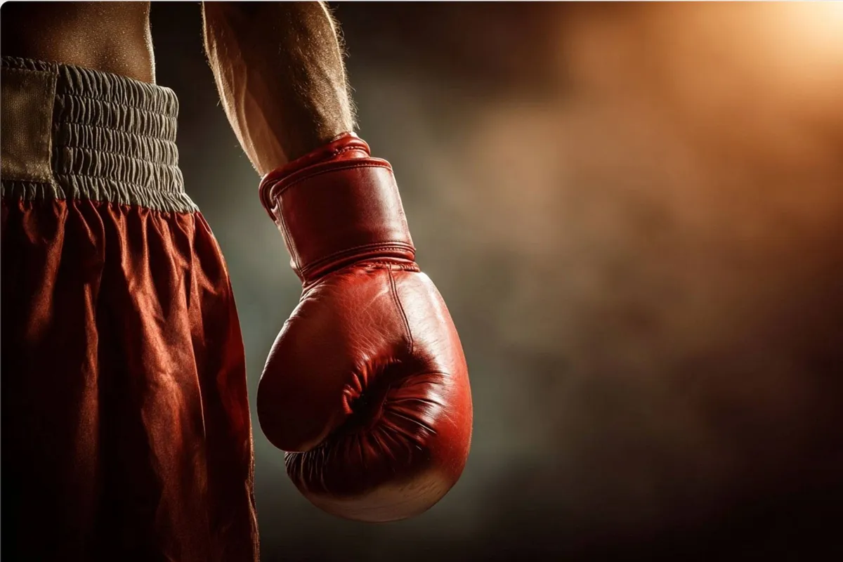 Oorlog boksbazen zet vechtsportwereld op z’n kop - totaal geen rem meer
