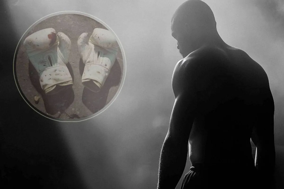 Dramatisch verlies: Kickboksicoon sterft op 51-jarige leeftijd