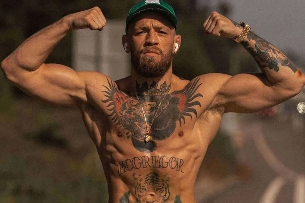 Waarom UFC ster McGregor's comeback het beste kan zijn wat MMA in 2026 overkomt