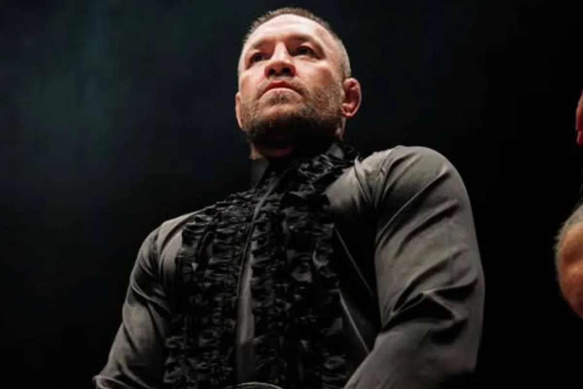 Schok! UFC ster McGregor 18 maanden geschorst - dit is wat we weten