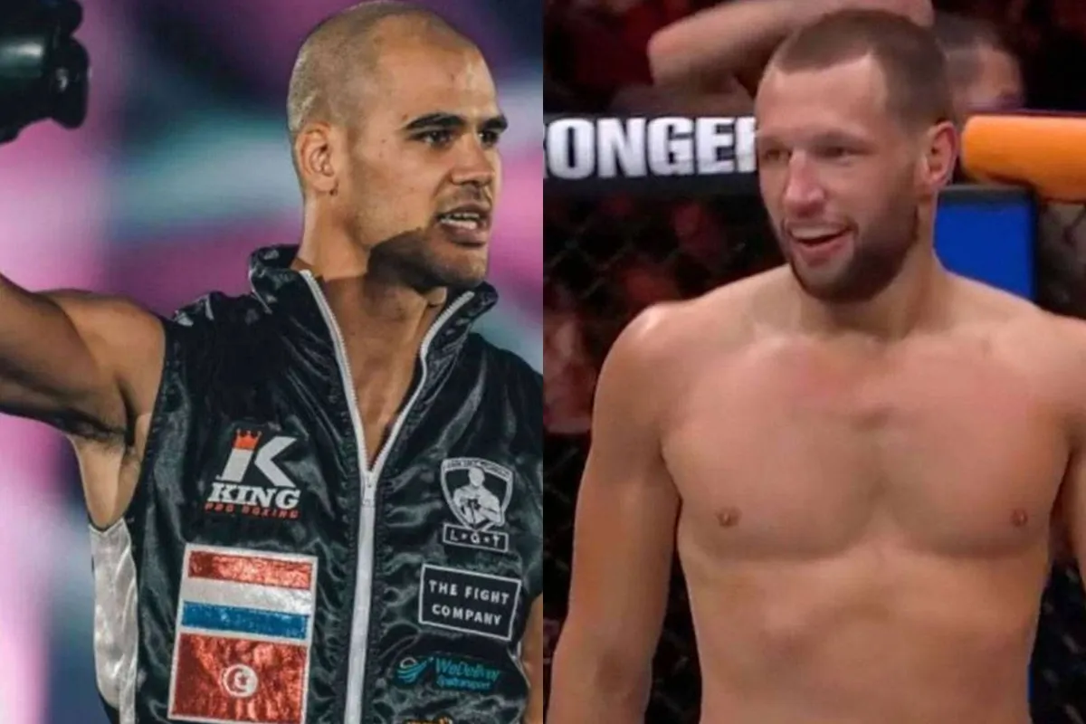 Deze 2 Nederlanders vechten zaterdag in UFC Vancouver - zo groot is dit moment