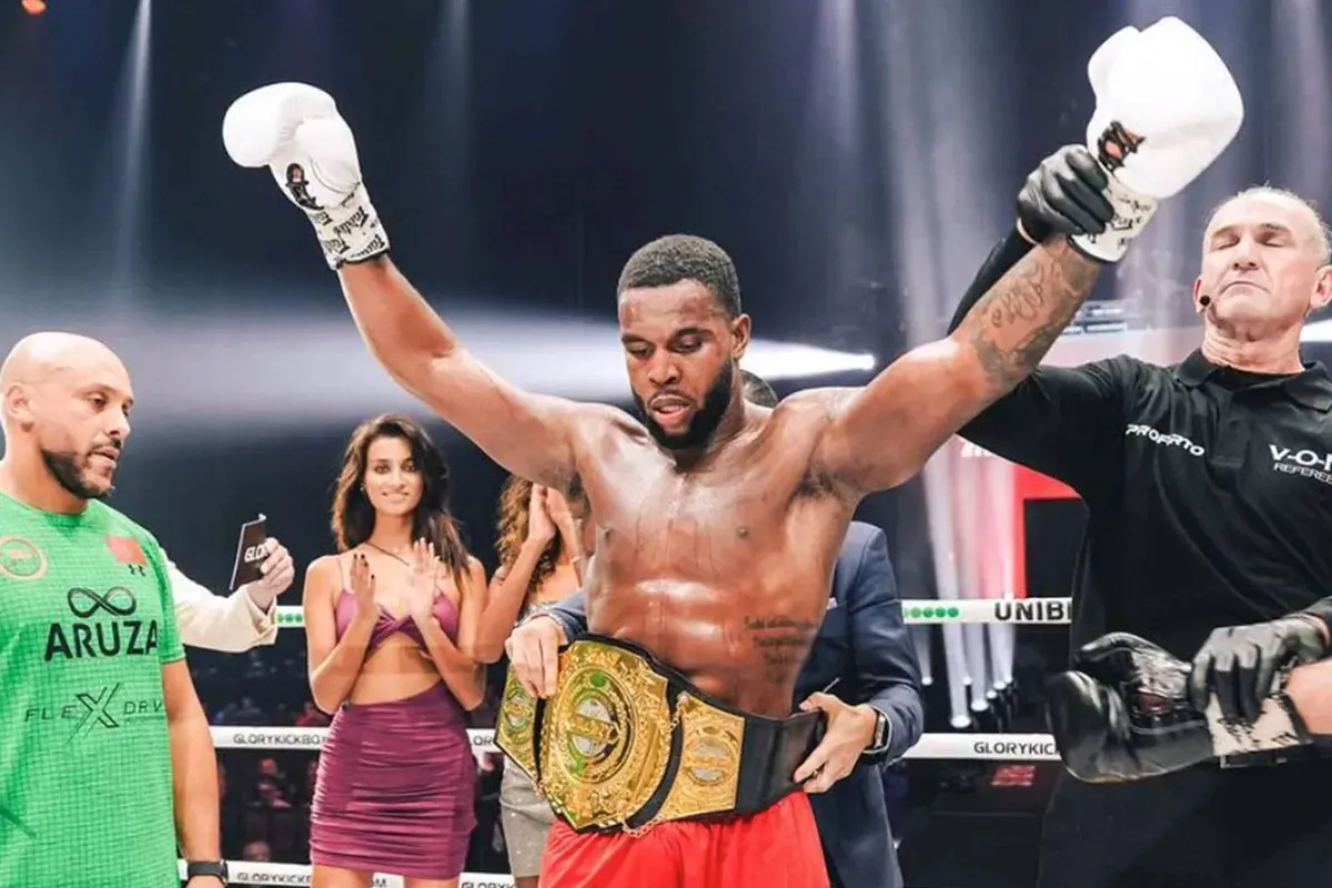 Glory kampioen Abena maakt onverwachte comeback - dit is wat we weten!