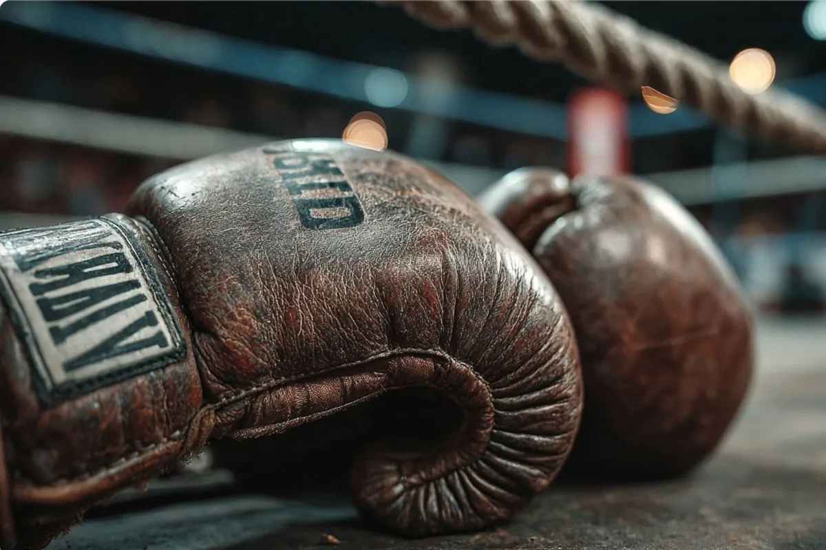 Vechtsportwereld rouwt: Topkickbokser en MMA-coach overleden