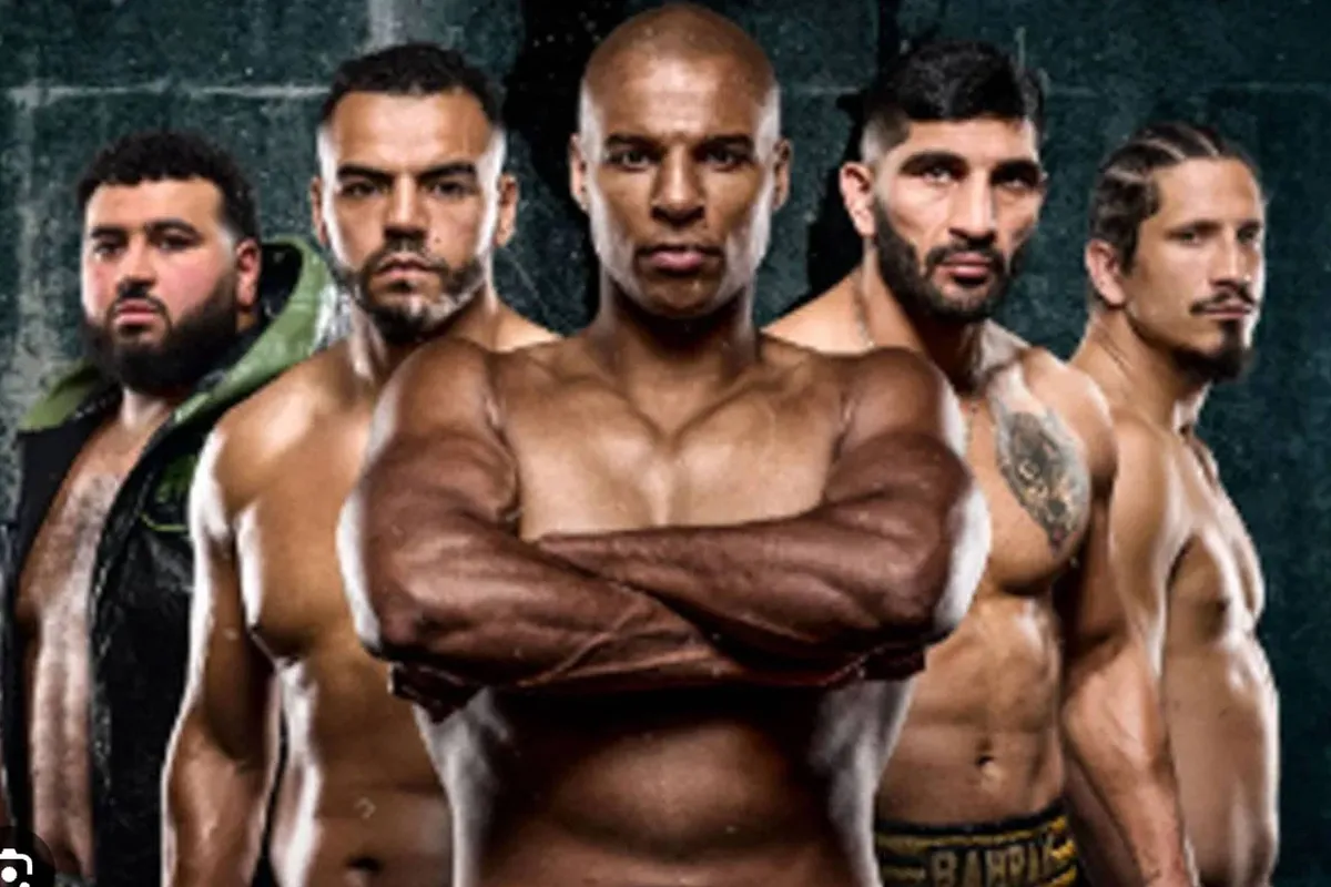 18+! Glory 104 gratis kijken - maar er zit een addertje onder het gras