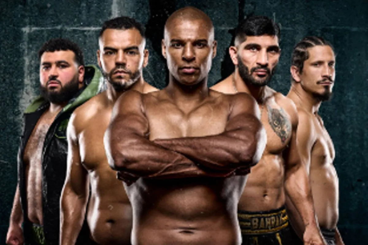 Glory 104: wie halen de zwaargewicht toernooi finale - voorspellingen en analyse