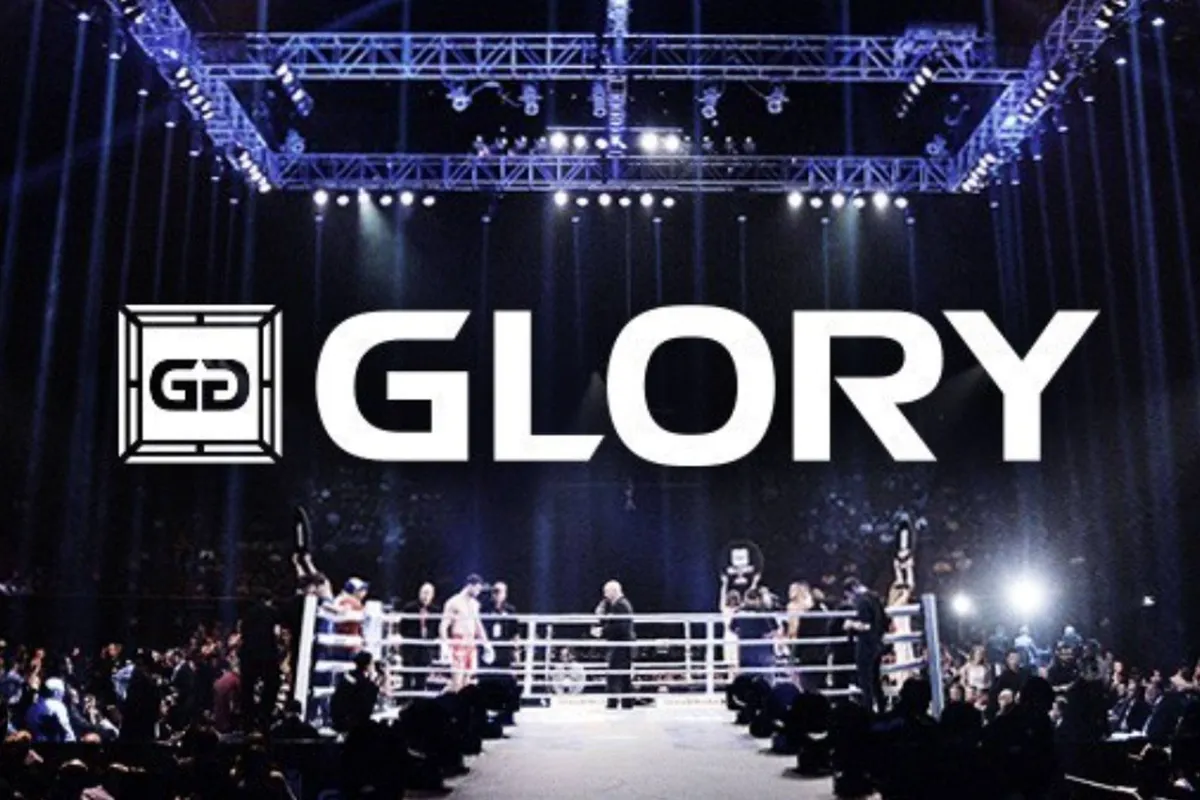 Glory Kickboxing topman aan de kant gezet - dit is wat we weten!