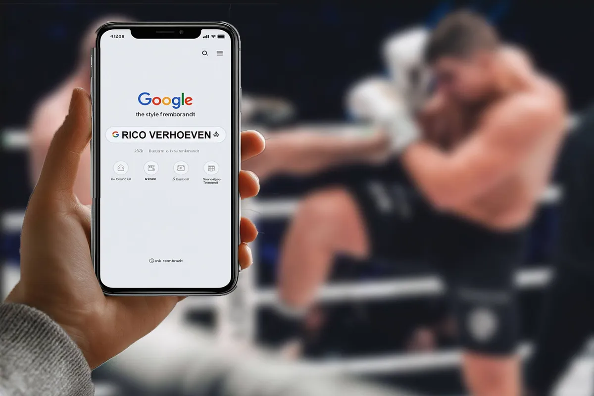 STOP! Google negeert jouw vechtsport nieuws - zo los je het op!