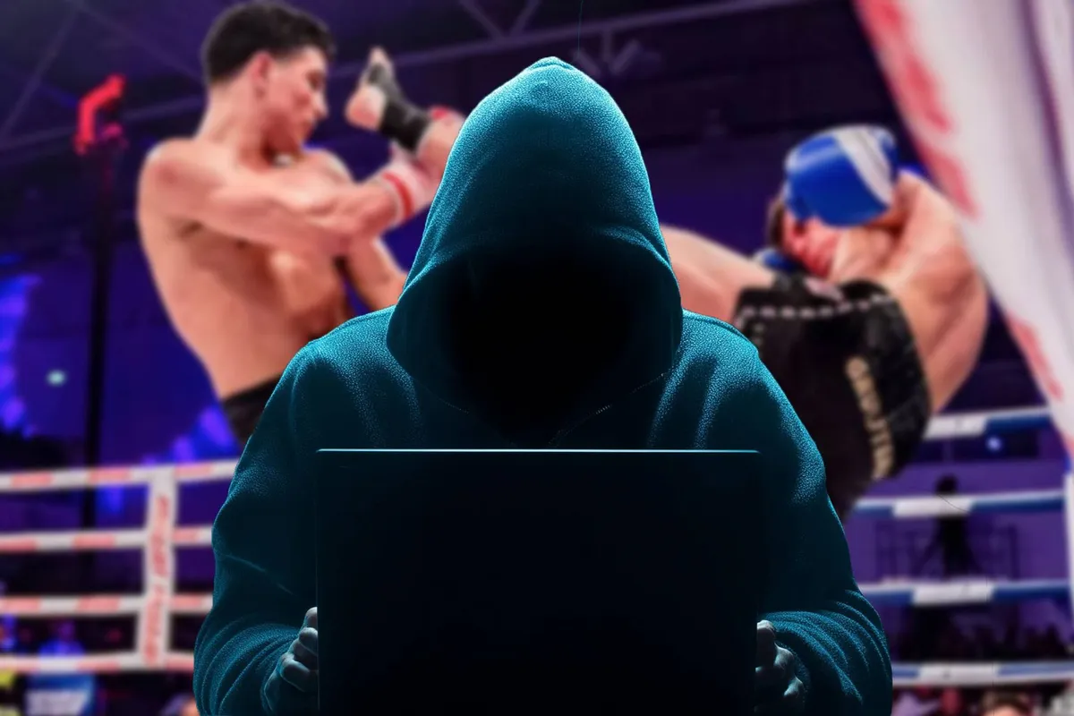 Grote ticketfraude Enfusion kickboksgala ontdekt - organisatie zet politie in