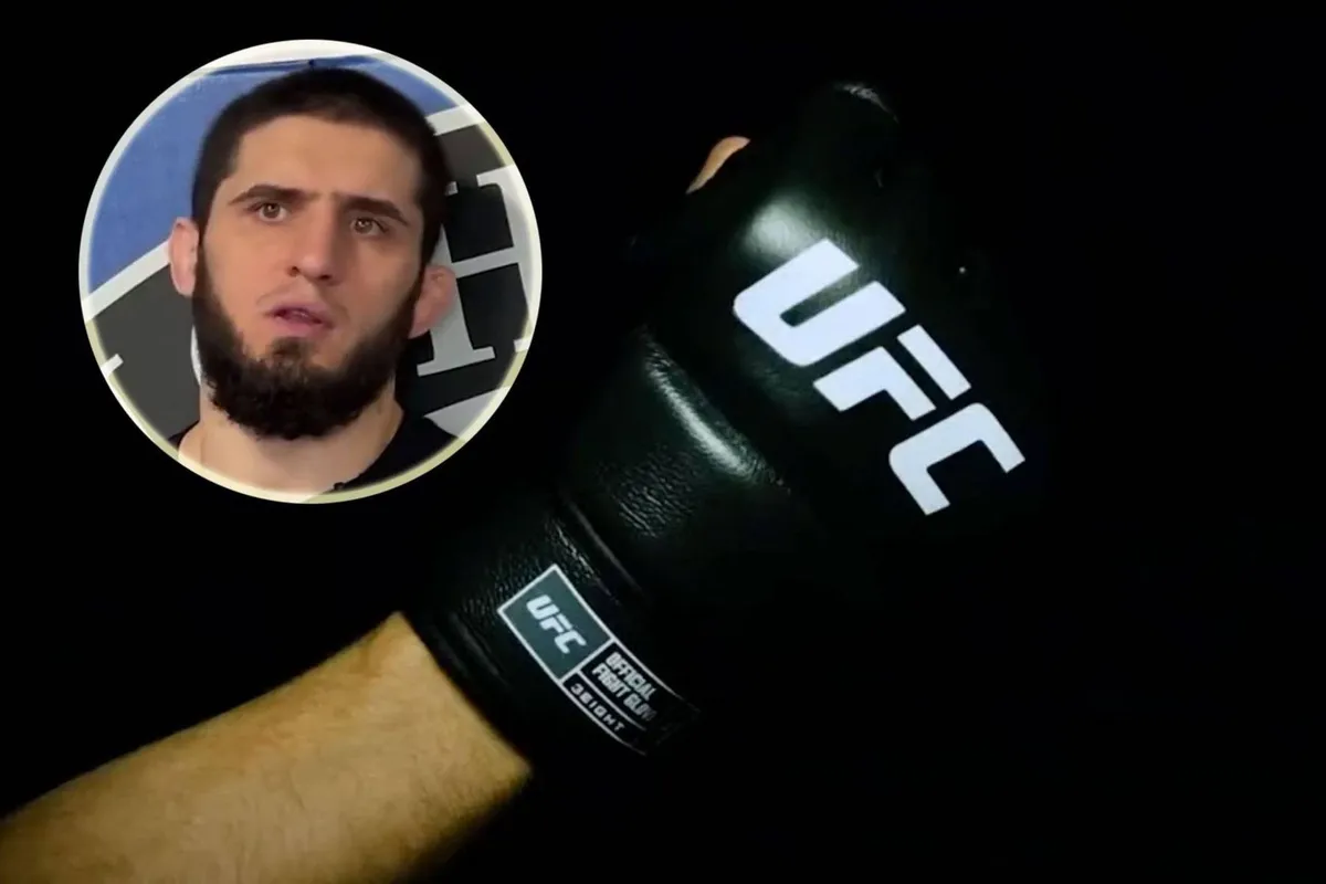 UFC 322 Line up bekendgemaakt - grootste MMA-event van het jaar is rond