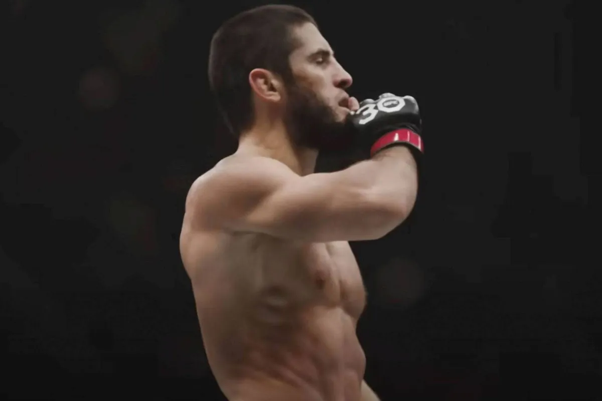 Islam Makhachev dropt bij UFC eindbaas White megaprobleem op bord