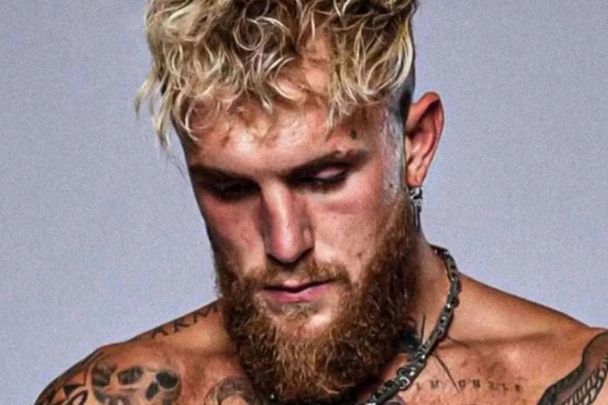 Jake Paul in shock om dood jonge bokser: 'Zoveel potentie'