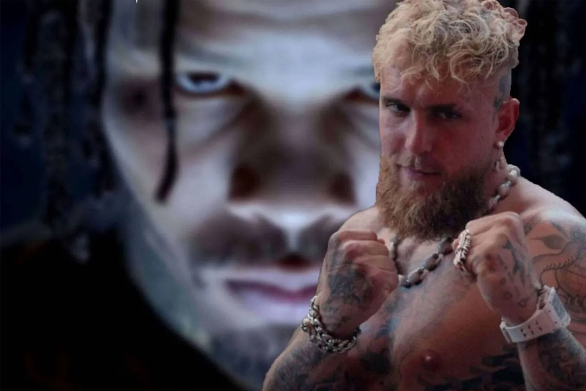 Jake Paul gevecht met Davis zakt door het ijs - flop dreigt!