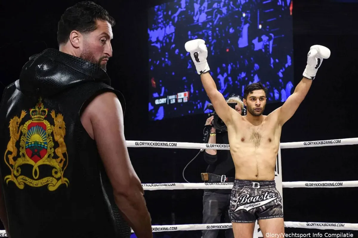 'Het is nu of nooit!' Maakt Glory Kickboxing eindelijk de stap naar Marokko?
