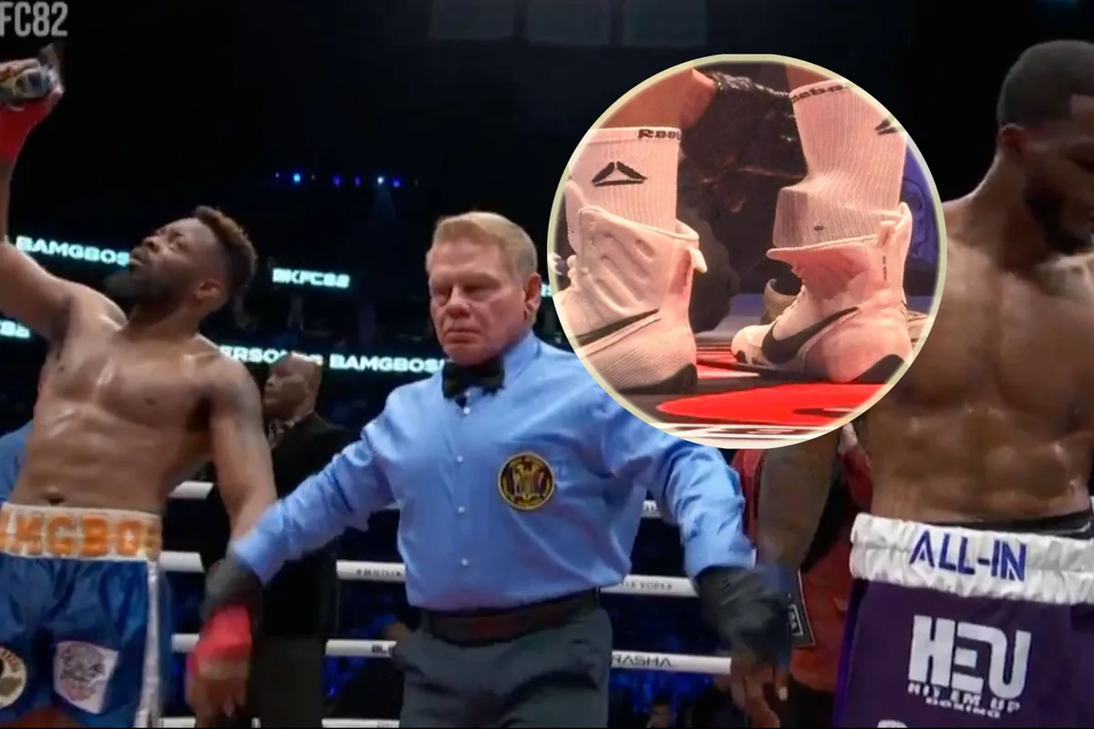 Chaos: Bokser met huisarrest stapt tóch de ring in bij McGregors BKFC