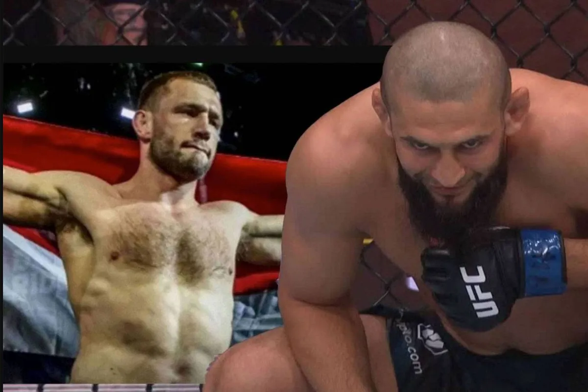 Ramadan? Reinier de Ridder daagt UFC-ster Chimaev uit in gewaagde zet