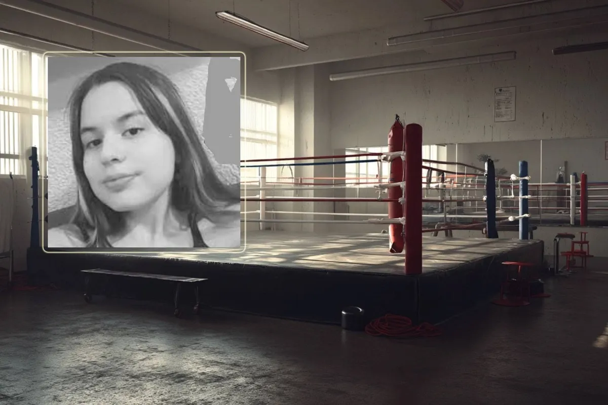 Tragisch: 17-jarig meisje dood na training met ervaren bokser in sportschool