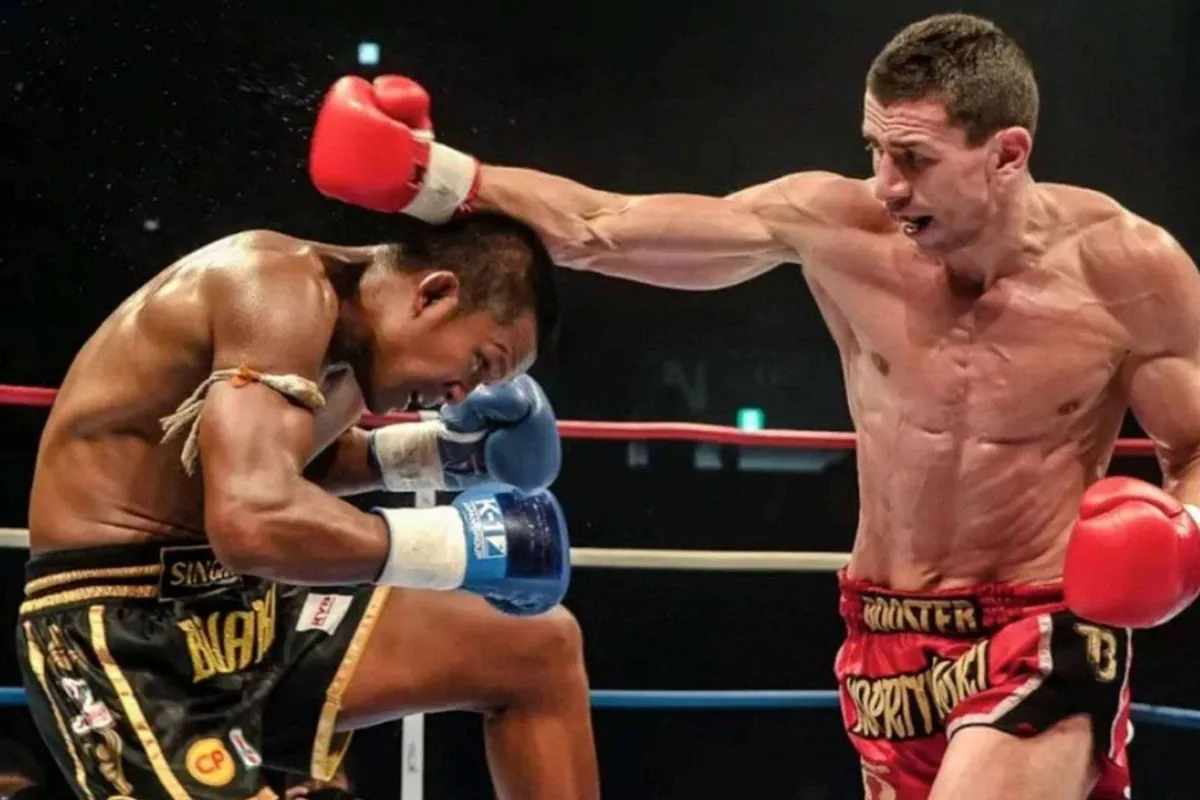 Het off-ring draaiboek van de vechter: Balans tussen adrenaline en rust