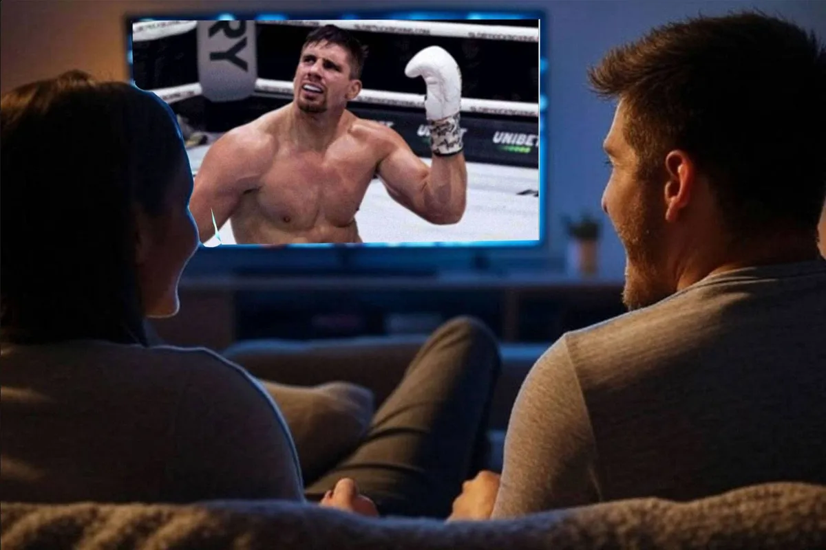 Illegaal 'GRATIS' kickboksen of UFC kijken - dan moet je dit lezen