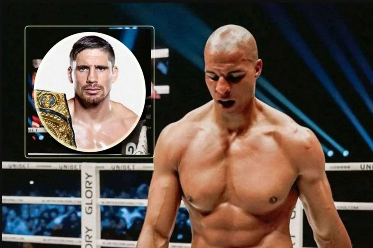 Rico Verhoeven spookt door hoofd Levi Rigters - 'dat ga ik niet nog een keer doen!'