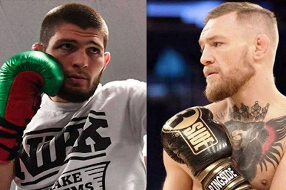 CHAOS! UFC houdt topvechter buiten de deur door verleden met McGregor en Khabib