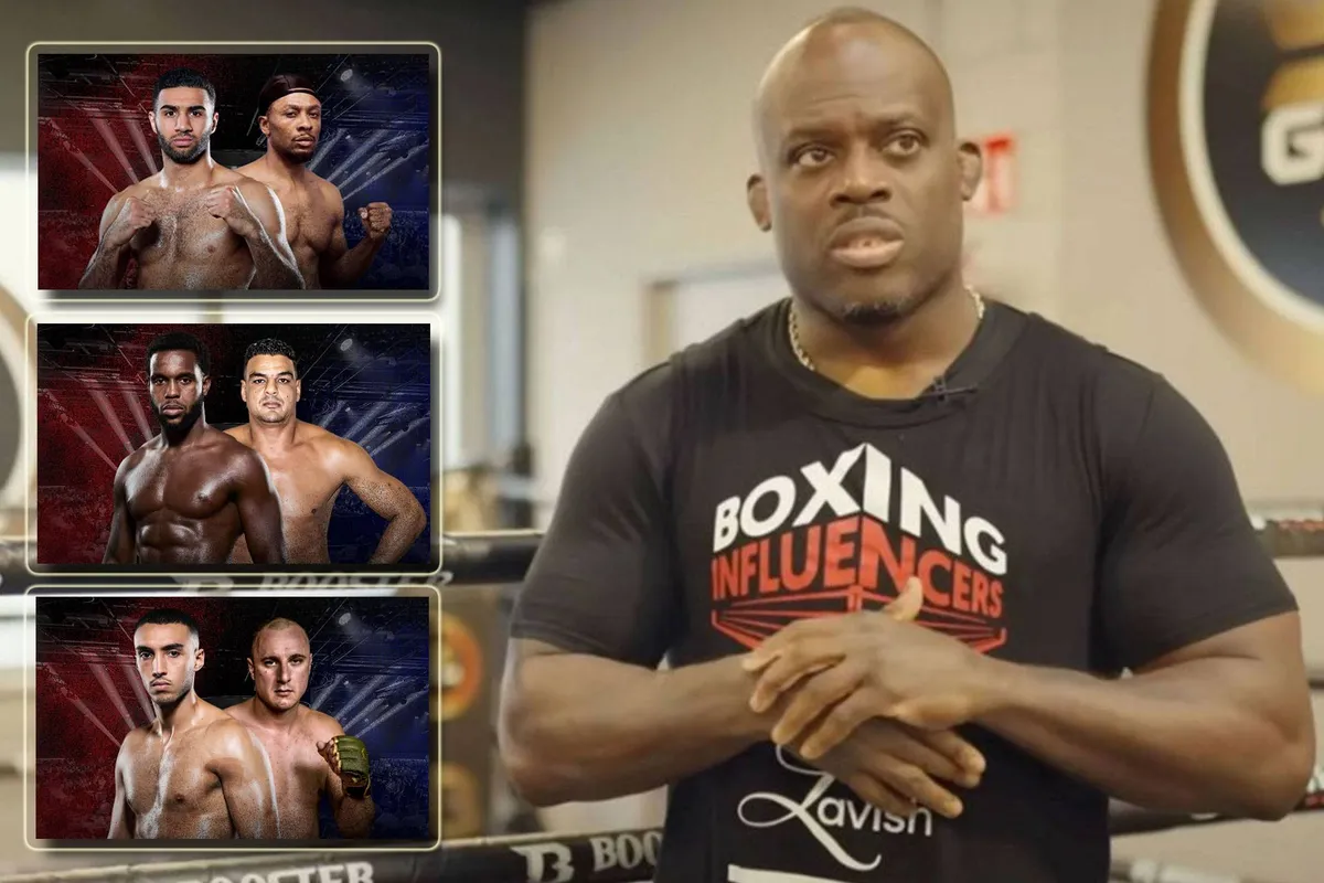 Manhoef breekt stilzwijgen: dit is waarom hij Glory-vechters binnenhaalt