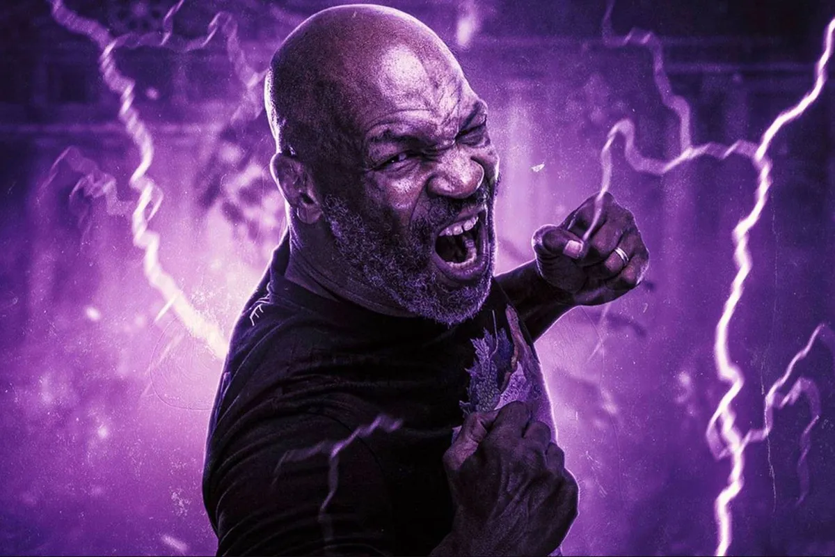 UFC krijgt mega klap van Iron Mike - keiharde realiteitcheck