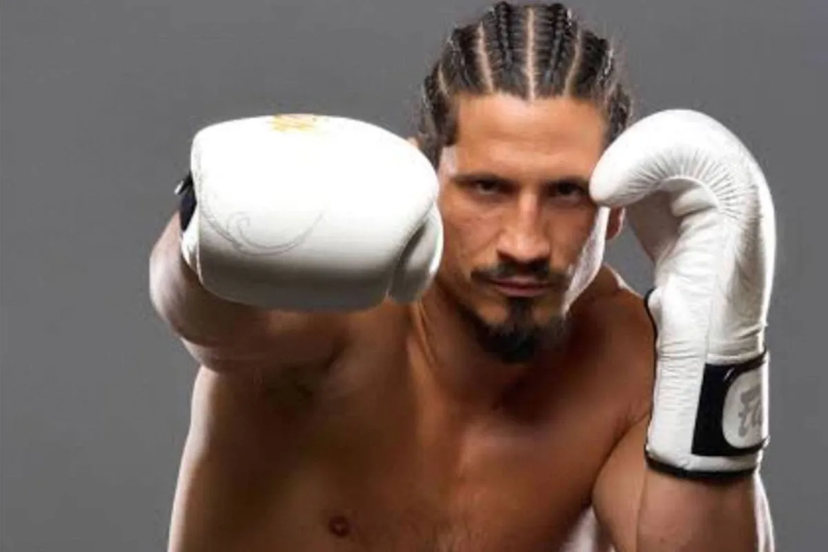 Glory Beest ontwaakt: Cvjeticanin sloopt rivaal Nechita - pakt DJ hard aan!