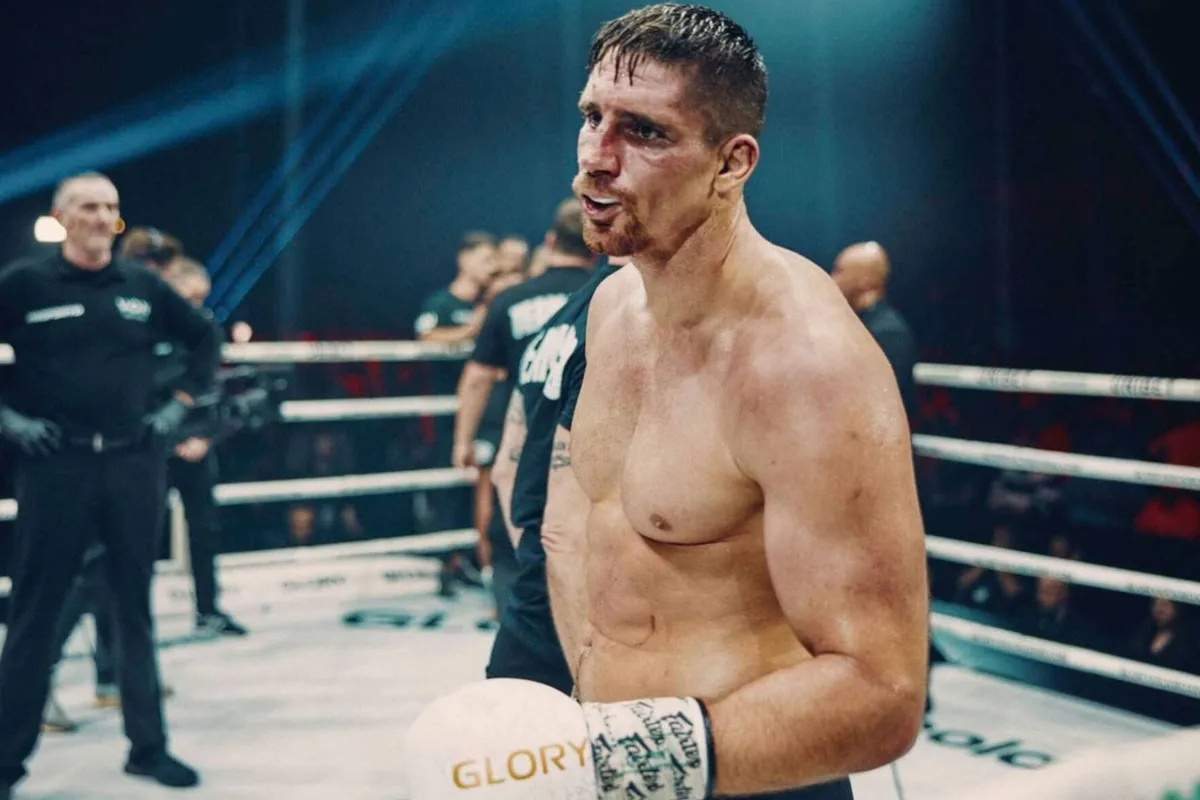 Schok! Rico Verhoeven kiest tegenstanders zelf uit - zegt ex Glory topman