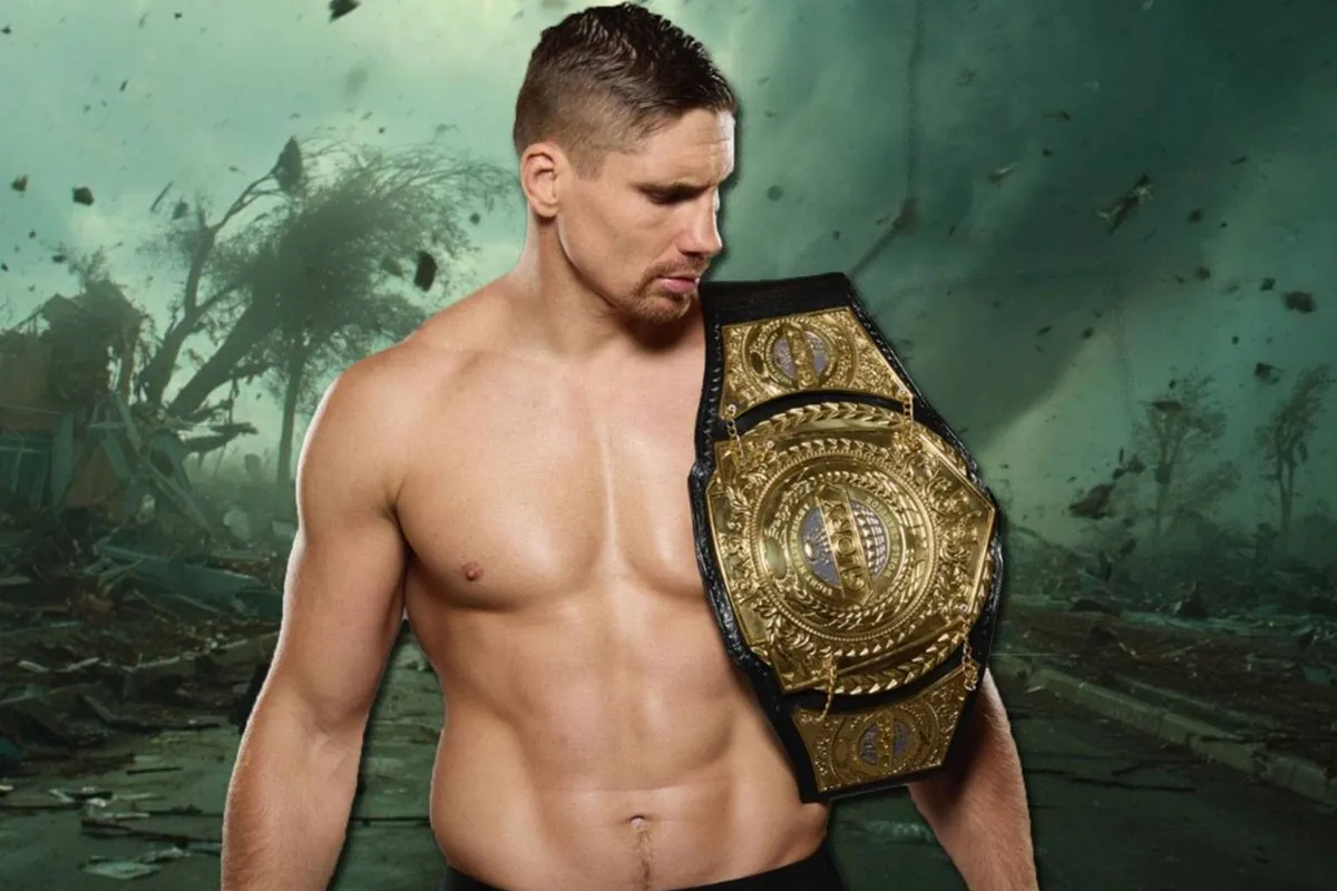 Het gevecht dat alle Rico Verhoeven critici de mond zal snoeren - komt het?