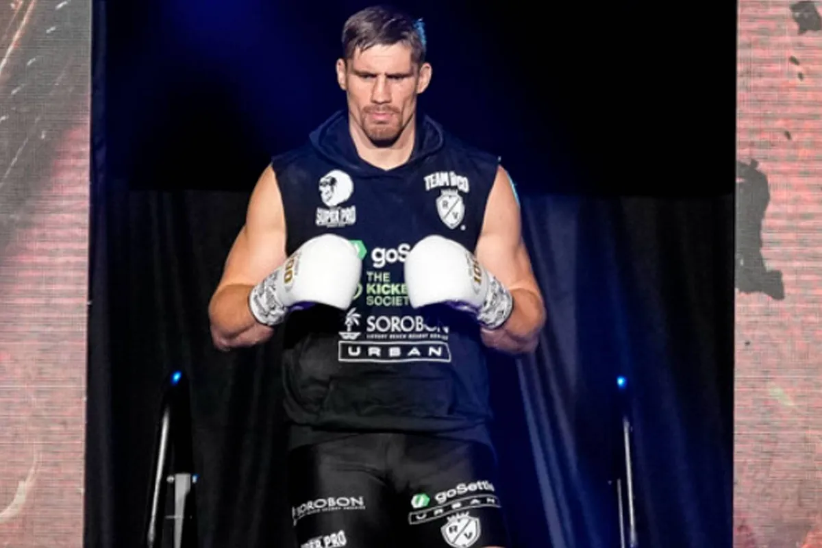 'Geen Rico nodig!' GLORY-fans in vuur en vlam om terugkeer topvechter