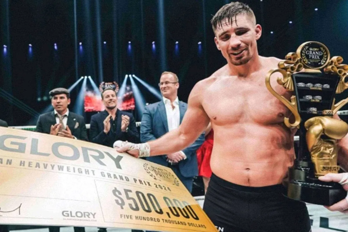 Glory krijgt keiharde kritiek - is dit het einde van de geloofwaardigheid?