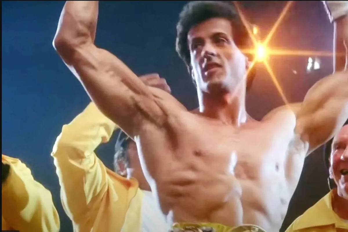 Rocky-fans opgelet: dit wordt dé film van het jaar